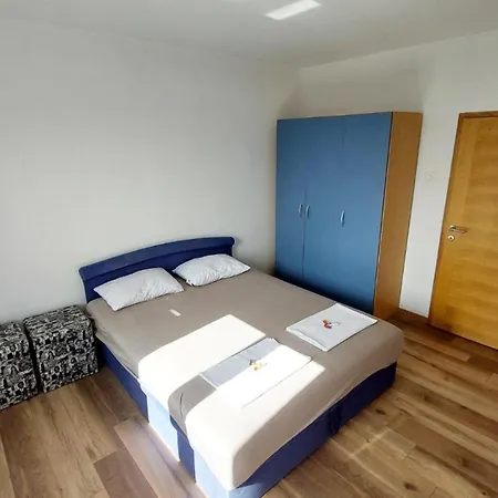 Sailor Apartment *