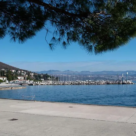 דירה Sailor לובראן