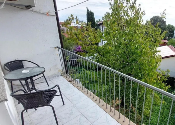 Sailor Apartament Lovran