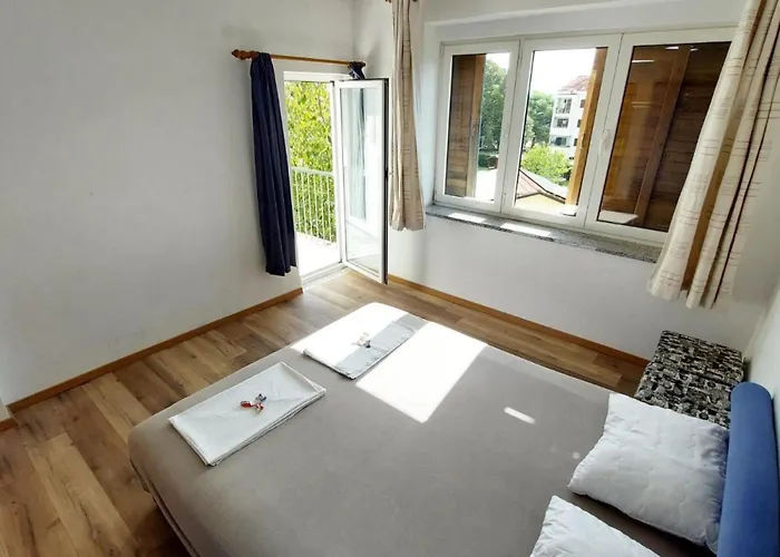 Apartament Sailor Lovran