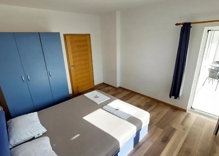 Apartament Sailor