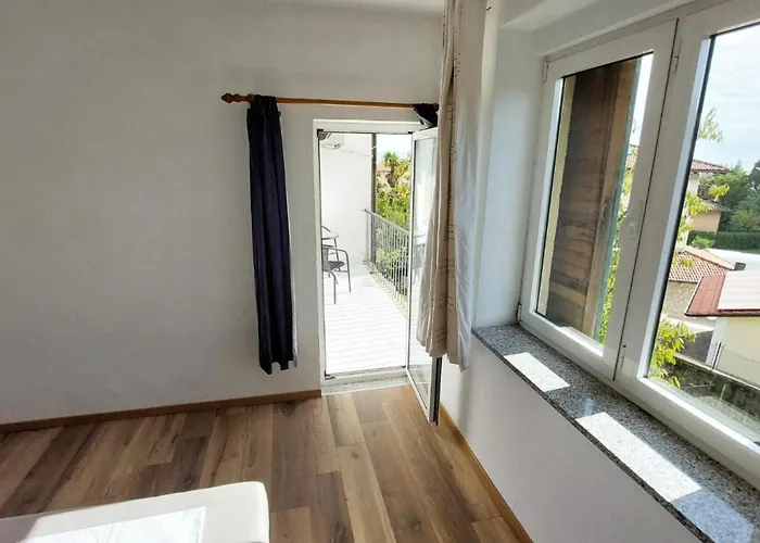 Apartament Sailor Lovran