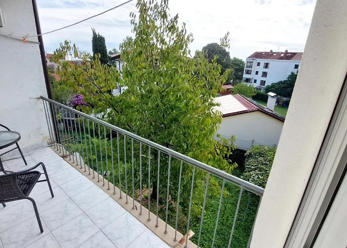 Apartament Sailor Lovran