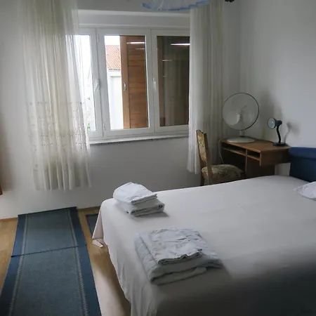 Sailor Apartment