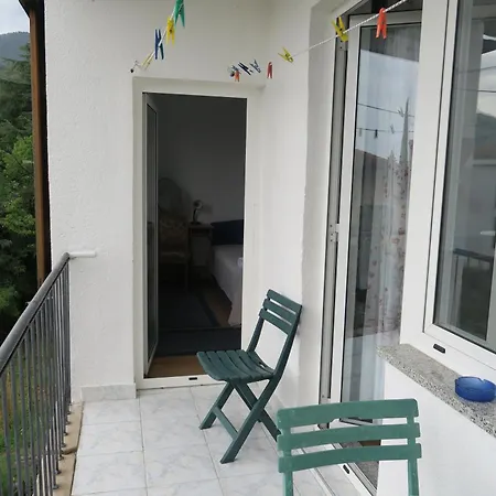 Apartment Sailor