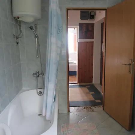Sailor Apartment *