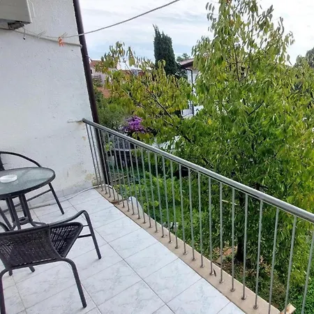 Sailor Lägenhet Lovran