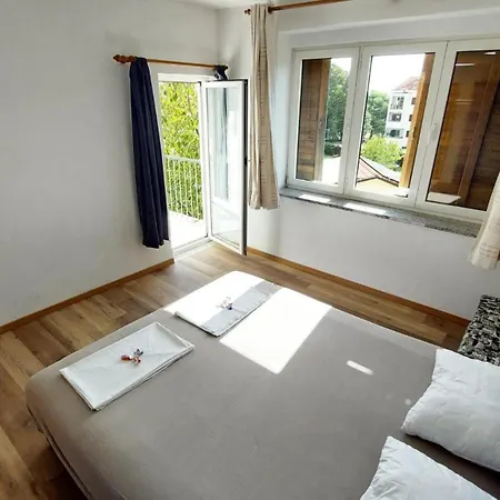 Apartment Sailor Lovran