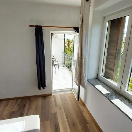 Lägenhet Sailor Lovran