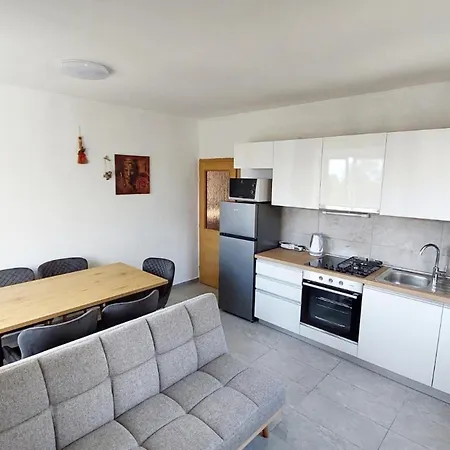 Sailor Apartment