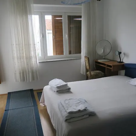 Apartment Sailor