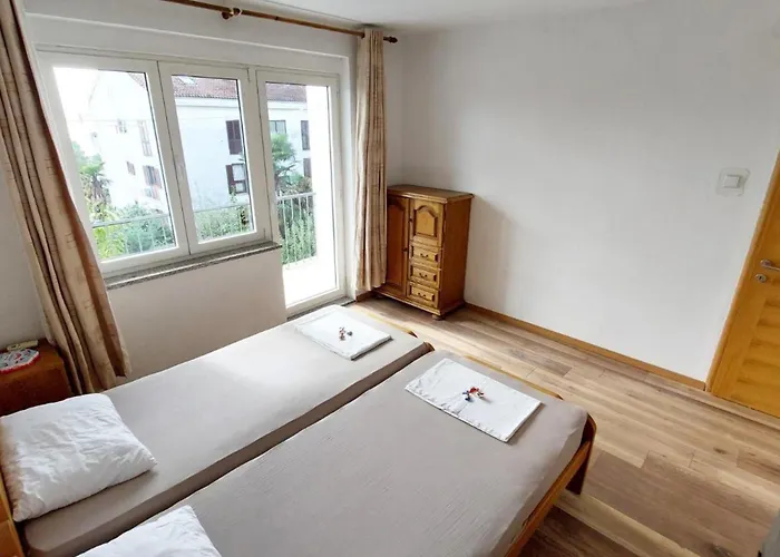 Appartement Sailor