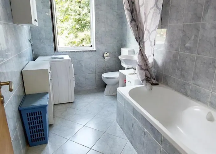 Appartement Sailor *
