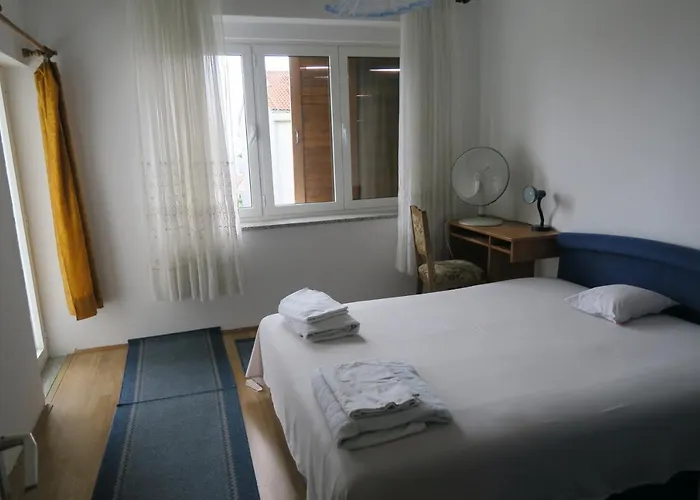 Appartement Sailor